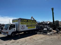 Fairfax, VA Junk Removal  Company